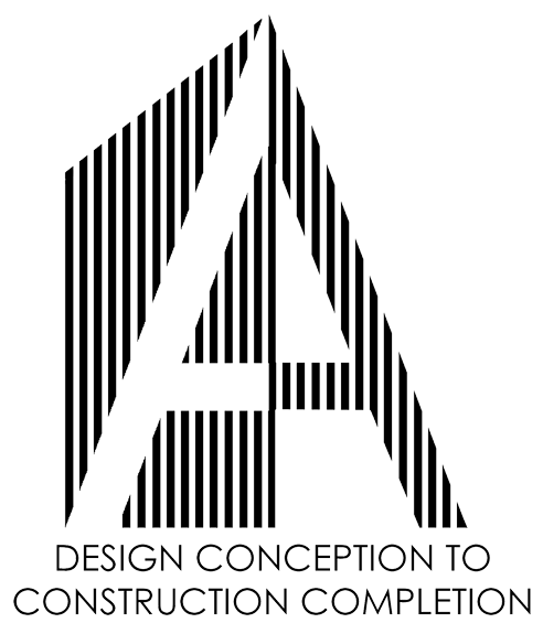 A.W.D Design Conception to Construction Completion